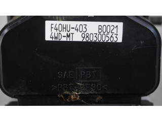 Jednotka ABS 27531AC040, 11000040380 Subaru Impreza I 1998