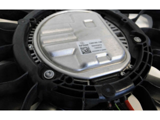 Вентилятор радиатора     A0999067903, A0999067903    Mercedes-Benz E W213 
