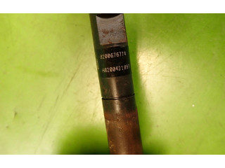 Форсунка Dacia Logan I