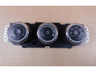 Блок управления климат-контролем 7820A722 Mitsubishi ASX