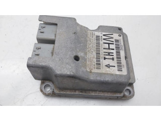 Блок подушек безопасности 04606938AD   Jeep Grand Cherokee (WK)