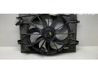 Интеркулер 253861F381 KIA Sportage