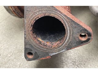  Турбина Mercedes-Benz A W169  A6400902380, 6400902380         