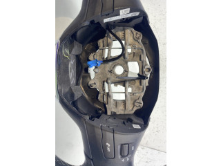 Руль Peugeot 2008 I 2013 - 2019 года 98181293ZD