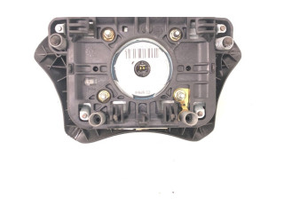 Подушка безопасности водителя 96454032XT01, 96454032XT01 Citroen Berlingo