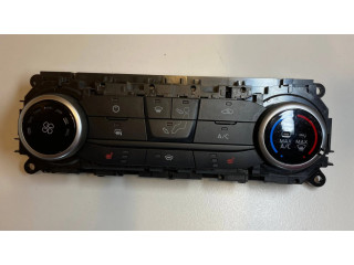 Блок управления климат-контролем KK2T19980MA, 5467536A   Ford Transit Custom