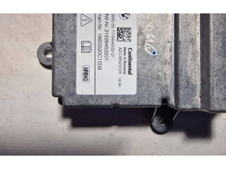 Блок подушек безопасности A2C38525005, 6994532 BMW X3 G01