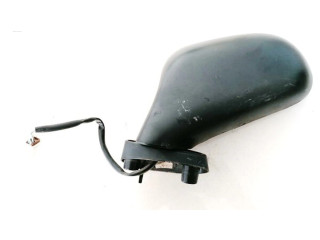 Зеркало электрическое левое Mitsubishi Carisma 2000-2004 года