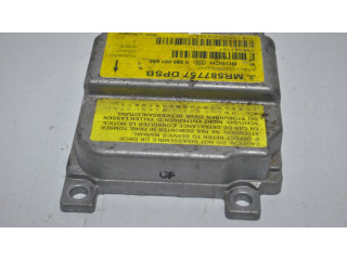 Блок подушек безопасности MR587757 Mitsubishi Colt