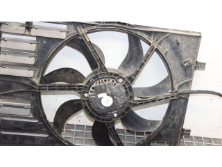 Крыльчатка вентилятора