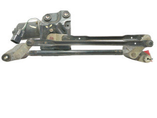 Моторчик дворников 981001C100, 035247380 Hyundai Getz