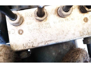 Блок АБС 9659457180, 0265231486 Citroen C4 I 2004 - 2010 года
