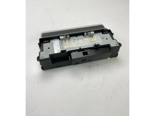 Дисплей 4E0919603F, 6312DC037513407 Audi A8 S8 D3 4E