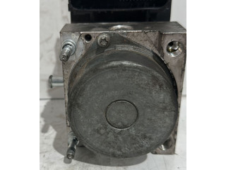 Блок АБС    Dacia  Logan I  2004 - 2012 года