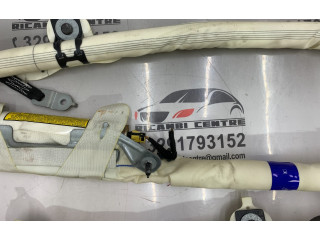 Боковая подушка безопасности AW9314K159AC, 610947800 Jaguar XJ X351