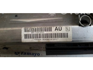 Рулевая рейка 6R1419502G Skoda Rapid (NH) 2012 - 2019 года