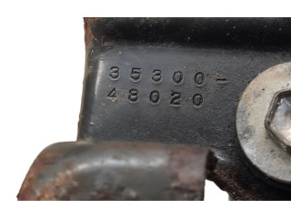 Čerpadlo oleje 3530048020   Lexus RX 450H   