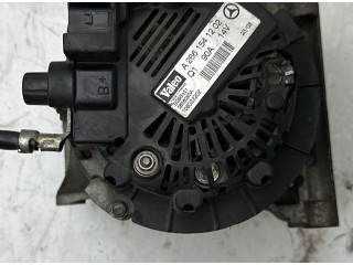 Генератор    Mercedes-Benz A W169      