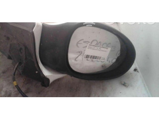 Zpětné zrcátko Renault Espace II 1991 6025370174, 6025370174