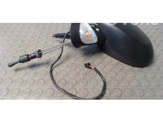 Zpětné zrcátko Renault Modus 2006 7701060071, 7701060071