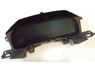 Přístrojová deska BMW 3 G20 G21 2018 023381, 8723301