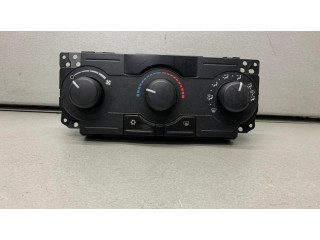 Блок управления климат-контролем P55111870AJ Dodge Magnum