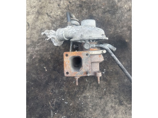 Turbodmychadlo Турбина 282004X300 KIA Carnival