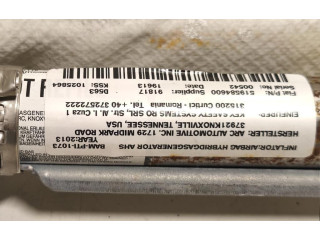 Боковая подушка безопасности 519584600, 199B4000   Fiat 500L