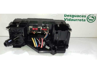 Блок управления климат-контролем Volkswagen Golf SportWagen