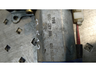 Комплект электрического механизма для подъема окна