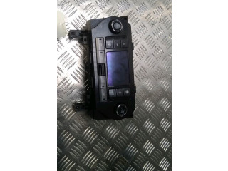 Блок управления климат-контролем 77364380   Fiat Bravo