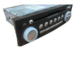 Радио/ проигрыватель CD/DVD / навигация MR587702HB Mitsubishi Colt