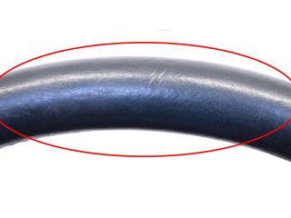 Руль Audi A6 S6 C5 4B  1997 - 2005 года 8Z0419091AD86E      