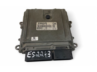 Řídící jednotka 30771550AB, 0281012103 Volvo XC90 2008