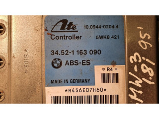 Блок управления ABS