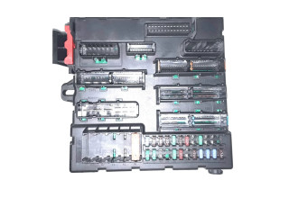 Блок предохранителей 519161301, 12769679 Saab 9-3 Ver2