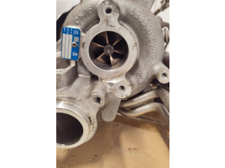 Турбина Audi A6 S6 C7 4G 04L253056H, 50271819