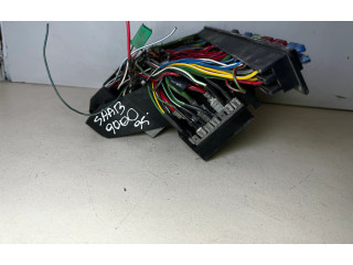 Pojistková skříňka 4174967, 4069985 Saab 9000 CS 1995