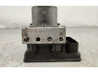 Блок АБС 64262192, 54086612D Skoda Rapid (NH) 2012 - 2019 года