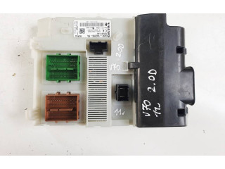 Блок предохранителей 31314511AB, CG9T14C256FA   Volvo V70    