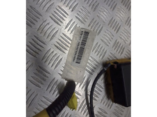 Подушка безопасности водителя    Subaru Forester SG