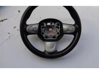 Руль Mini One - Cooper Coupe R56 2005 - 2014 года