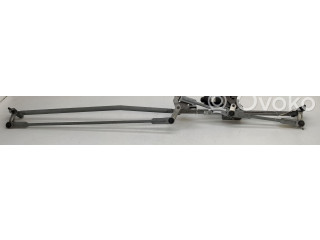 Моторчик дворников 00006405RK Citroen DS4