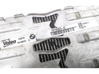 Интеркулер  A664095029901, 04122800996   Chrysler PT Cruiser 