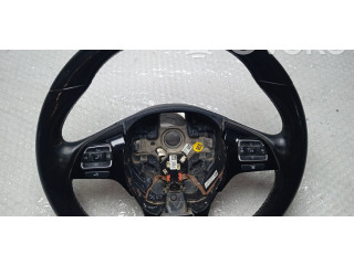 Volant Volkswagen Touareg II 2012