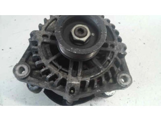 Генератор 96954113 Chevrolet Lanos 2.0