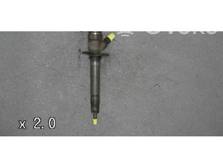 Форсунка 0445110078    Volvo V70   D5244T 