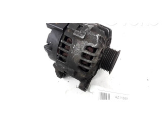 Генератор 03d903025e Volkswagen Golf IV