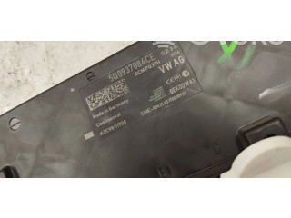 Комфортный модуль 5q0937084ce Skoda Octavia Mk3 (5E)