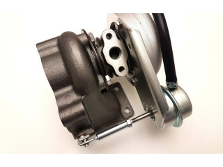 Turbodmychadlo Турбина 466856, 46424102 Fiat Punto (176)